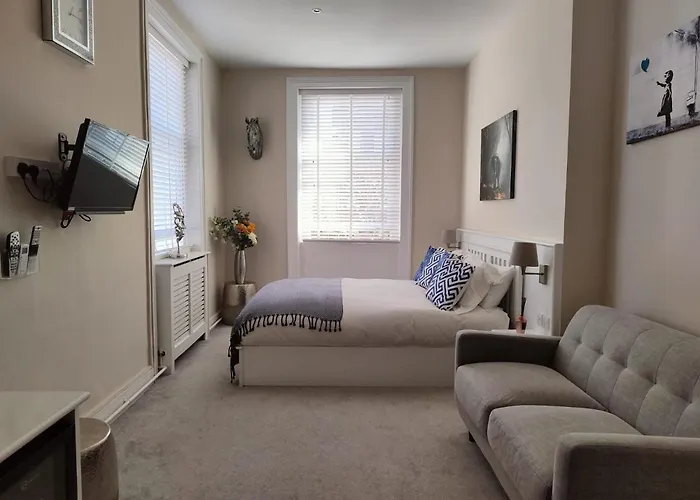 St Johns Boutique Hotel London