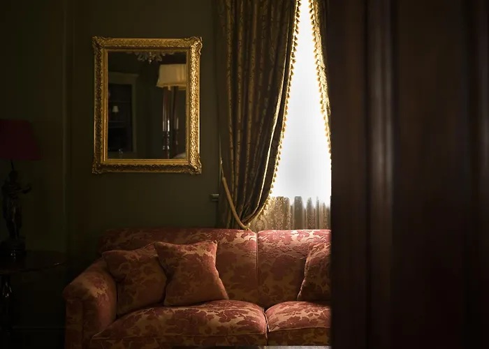 The Rookery Hotel London